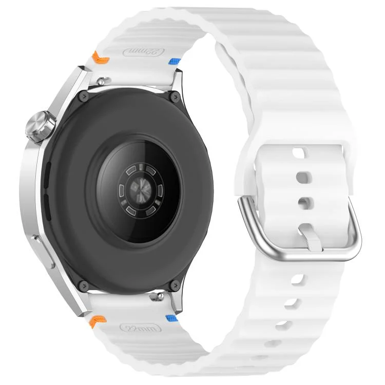 SYA002807901A_1.webp Wavy Grain Stitched 20mm Silicone Watch Band - Image 7