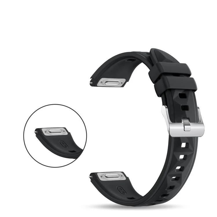 SYA0028138_B3.webp Press Button Connector 18mm Silicone Watch Band - Image 4