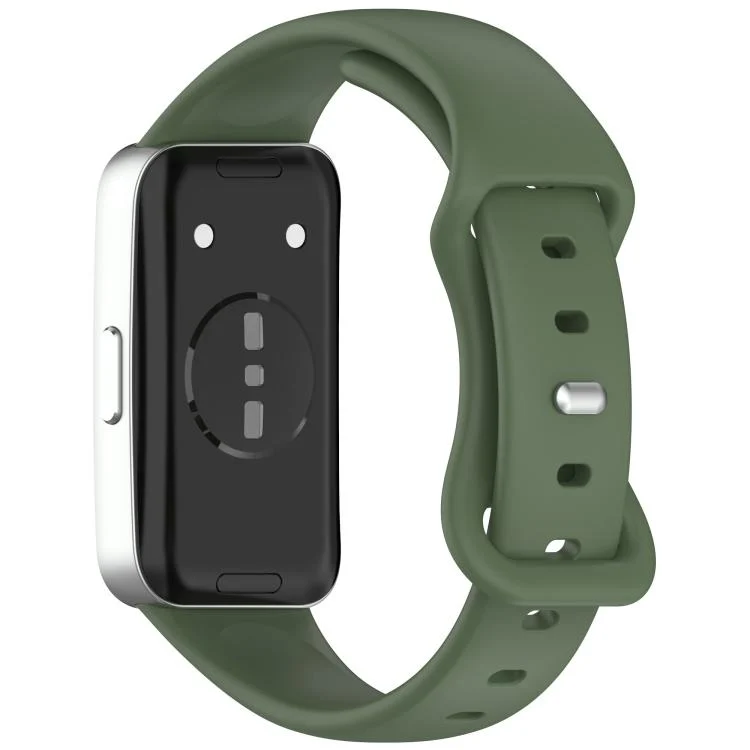 SYA002814601A_1.webp Butterfly Buckle Silicone Watch Band - Image 7
