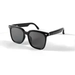 GS01 Smart Glasses, Support Intelligent Driving Navigation / Bluetooth Call
