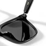 GS01 Smart Glasses, Support Intelligent Driving Navigation / Bluetooth Call - Image 9