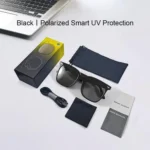 GS01 Smart Glasses, Support Intelligent Driving Navigation / Bluetooth Call - Image 6