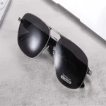 GS02 Smart Glasses, Support Voice Assistant / Bluetooth Call / Remote Control Photography - Image 8
