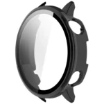 Tempered Film Integrated PC Watch Protective Cover - Image 6