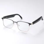 GS06 Smart Glasses, Support AI Smart Chip / Bluetooth Call / Outdoor Sports
