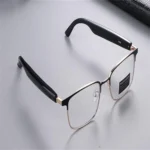 GS06 Smart Glasses, Support AI Smart Chip / Bluetooth Call / Outdoor Sports - Image 8