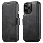 Suteni Q05 2-in-1 Multi-function Detachable Wallet MagSafe Phone Case, For iPhone 13 Pro Max, For iPhone 13 Pro, For iPhone 13, For iPhone 12, For iPhone 12 Pro Max, For iPhone 12 Pro