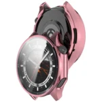 Electroplated TPU Full Coverage Watch Protective Case - Image 6