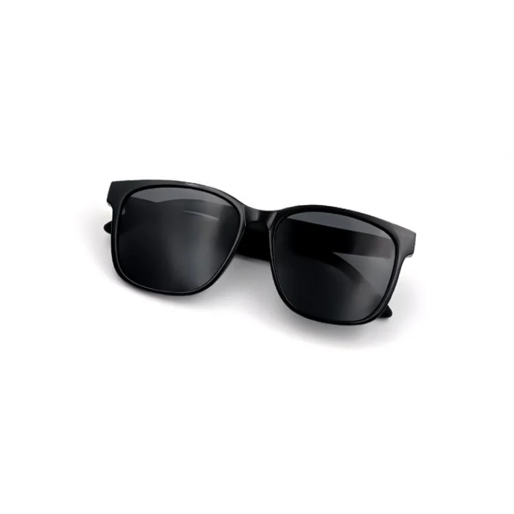 SYA002820301A_1.webp GS08 Smart Glasses, Support AI Smart Chip / Bluetooth Call / Smart Driving Navigatiion - Image 6