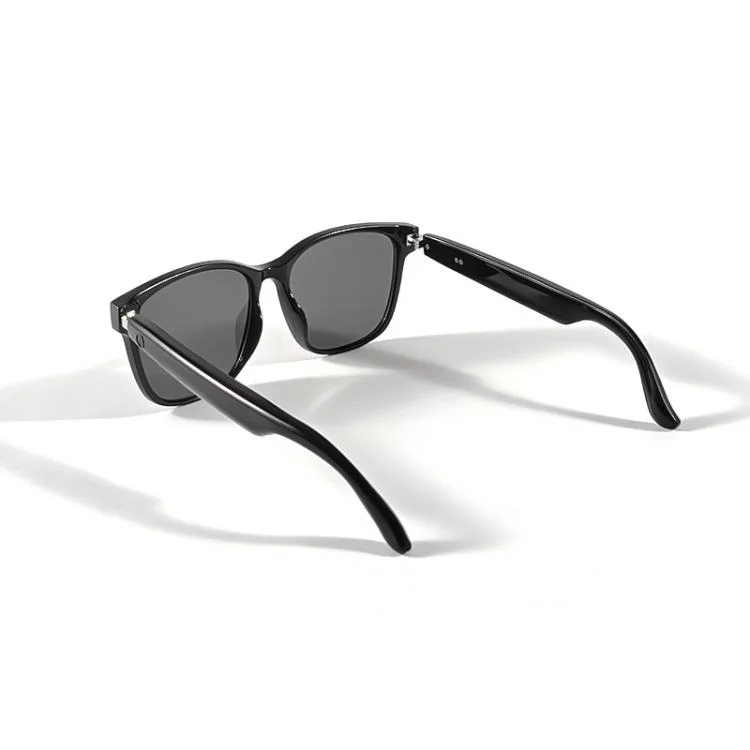 SYA002820301A_2.webp GS08 Smart Glasses, Support AI Smart Chip / Bluetooth Call / Smart Driving Navigatiion - Image 7
