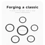 SR08 SIZE 10 Smart Ring, Support Hand Gestures Control / Health Monitoring / Multiple Sports Modes - Image 6