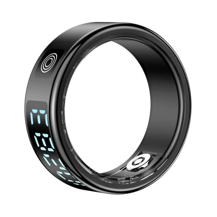 SYA002823501A_3.webp SR08 SIZE 12 Smart Ring, Support Hand Gestures Control / Health Monitoring / Multiple Sports Modes - Image 10