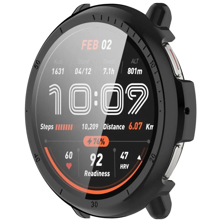 SYA002824201A_1.webp Tempered Film Integrated PC Watch Protective Case - Image 6