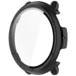 Tempered Film Integrated PC Watch Protective Case - Image 8