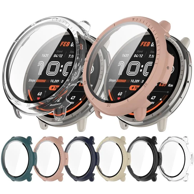 SYA0028242_B1.webp Tempered Film Integrated PC Watch Protective Case - Image 2
