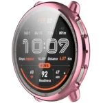 Electroplated TPU Full Coverage Watch Protective Case - Image 6