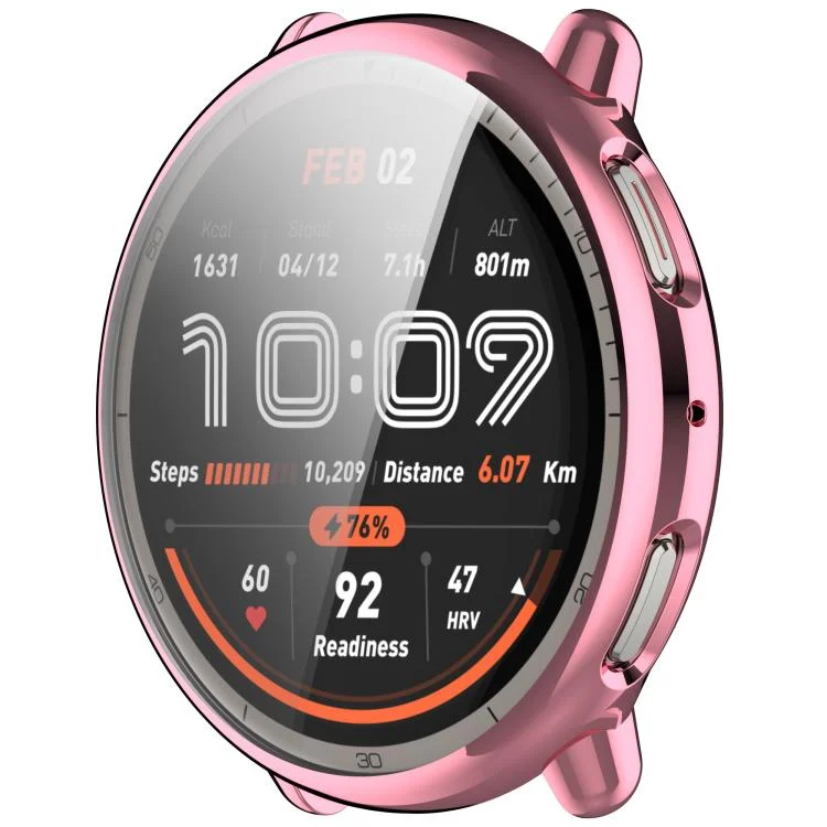SYA002824401A_1.webp Electroplated TPU Full Coverage Watch Protective Case - Image 6