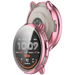 Electroplated TPU Full Coverage Watch Protective Case - Image 7