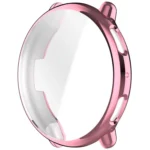 Electroplated TPU Full Coverage Watch Protective Case - Image 8