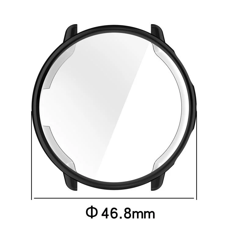 SYA0028244_B2.webp Electroplated TPU Full Coverage Watch Protective Case - Image 3
