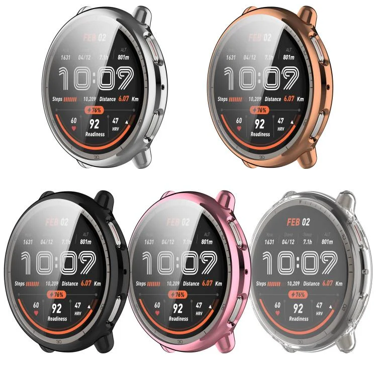 SYA0028244_B3.webp Electroplated TPU Full Coverage Watch Protective Case - Image 4