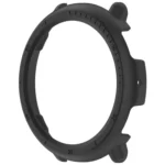 Half Coverage PC Hollow Watch Protective Case - Image 8