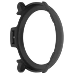Half Coverage PC Hollow Watch Protective Case - Image 9
