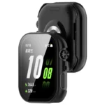 Tempered Film Integrated PC Watch Protective Case - Image 7