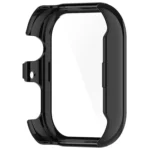 Tempered Film Integrated PC Watch Protective Case - Image 9