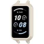 PC Ear Half Coverage Watch Protective Frame - Image 4