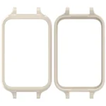 PC Ear Half Coverage Watch Protective Frame - Image 7