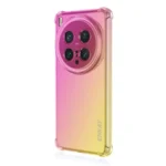 ENKAY Hat-Prince Gradient Airbag TPU Phone Case, For vivo X200 Ultra, For vivo X200