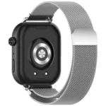 Milanese Magnetic Loop Metal Watch Band - Image 7