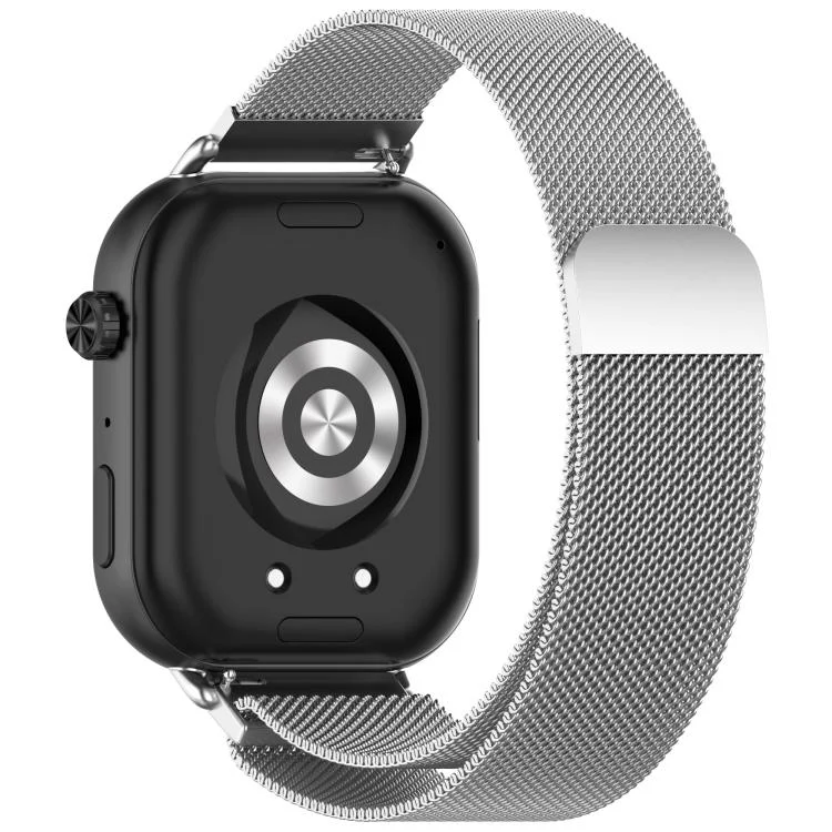 SYA002849001A_1.webp Milanese Magnetic Loop Metal Watch Band - Image 7