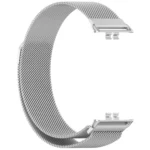 Milanese Magnetic Loop Metal Watch Band - Image 8