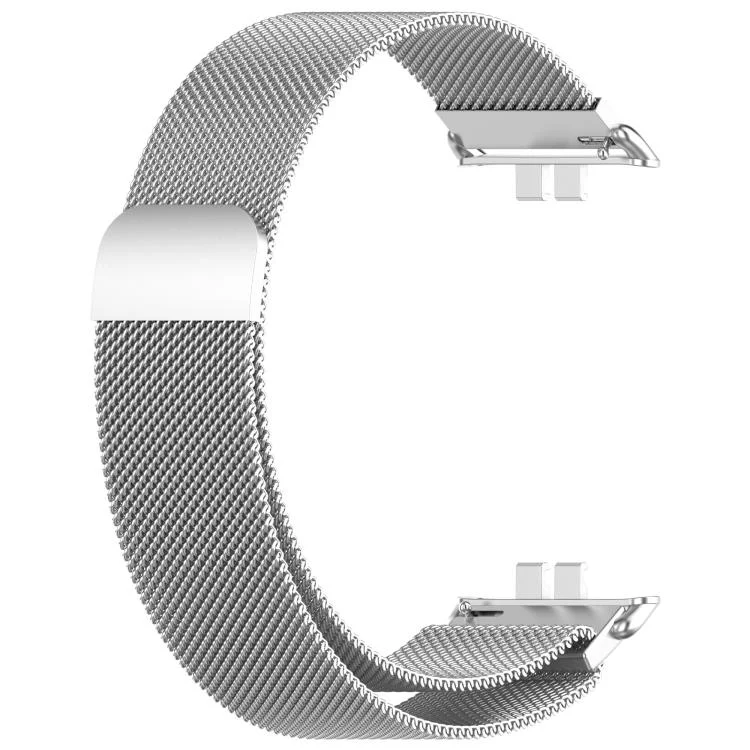 SYA002849001A_3.webp Milanese Magnetic Loop Metal Watch Band - Image 9