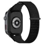 Nylon Loop Hook and Loop Fastener Watch Band - Image 6