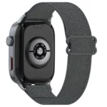 Nylon Elastic Braided Watch Band - Image 6