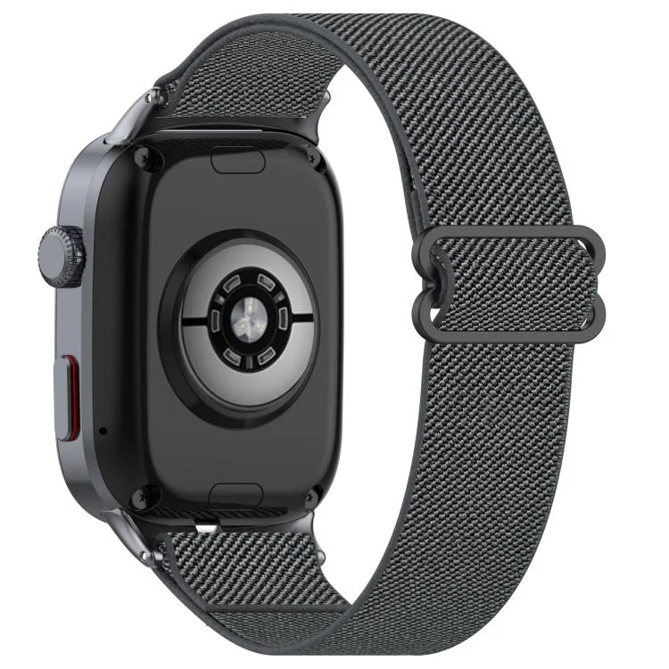 SYA002849901A_1.webp Nylon Elastic Braided Watch Band - Image 6