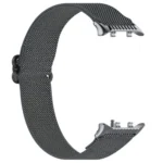 Nylon Elastic Braided Watch Band - Image 7