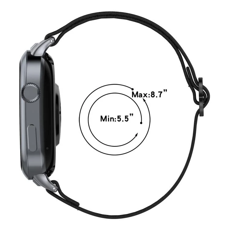 SYA0028499_B3.webp Nylon Elastic Braided Watch Band - Image 4