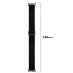 Nylon Elastic Braided Watch Band - Image 5