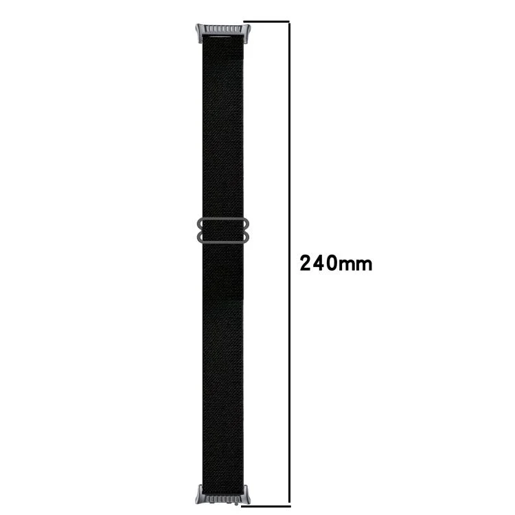 SYA0028499_B4.webp Nylon Elastic Braided Watch Band - Image 5