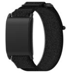 Nylon Loop Hook and Loop Fastener Watch Band