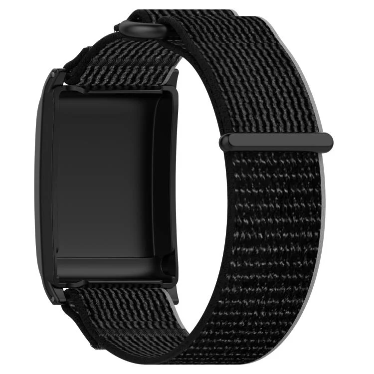 SYA002850501A_1.webp Nylon Loop Hook and Loop Fastener Watch Band - Image 7