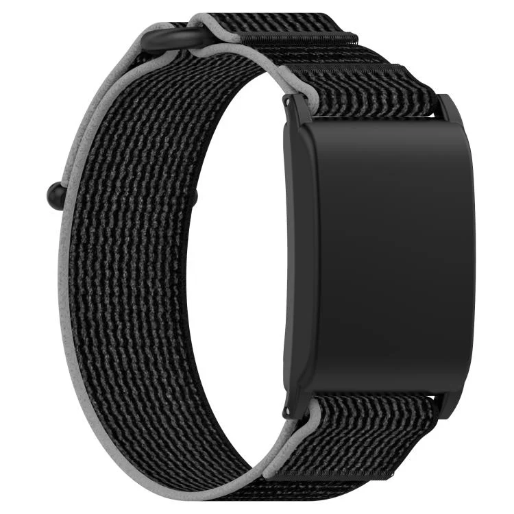 SYA002850501A_2.webp Nylon Loop Hook and Loop Fastener Watch Band - Image 8