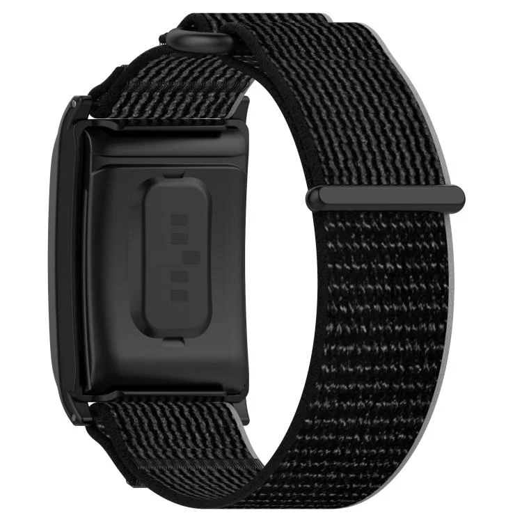 SYA002850501A_3.webp Nylon Loop Hook and Loop Fastener Watch Band - Image 9