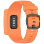 Watch Case Integrated Silicone Watch Band - Image 8