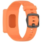 Watch Case Integrated Silicone Watch Band - Image 9