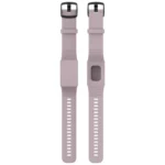 Watch Case Integrated Silicone Watch Band - Image 6